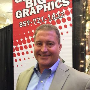 Meet your Posher, Jeff